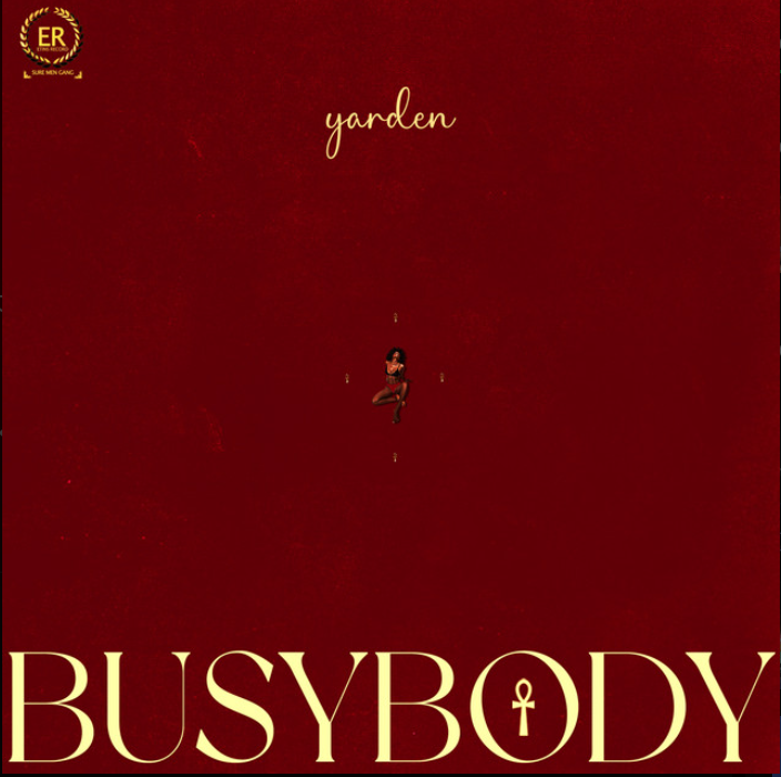 Busy Body