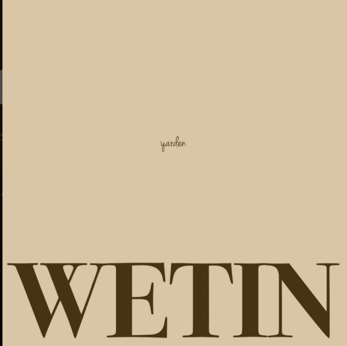 Wetin